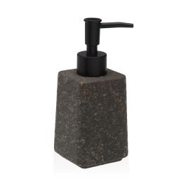 Dispensador Granito Negro Versa 7x16 cm - Cerámica y Plástico (2 Unidades) Precio: 7.99000026. SKU: B19ANKDCHK