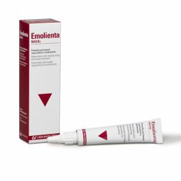Emolienta Pomada Perinasal Reparadora e Hidratante 10 ml - Alivia Sequedad Nasal Precio: 6.50000021. SKU: B175QYLRXW