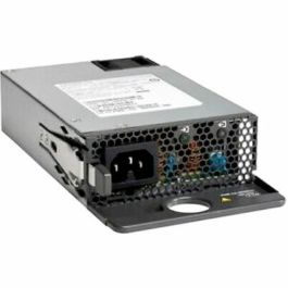 Fuente de Alimentación CISCO PWR-C5-125WAC= Fuente de Alimentación 125 W CE Precio: 1622.58999991. SKU: S55103329