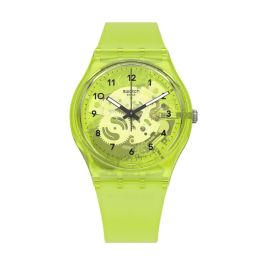 Reloj Mujer Swatch LEMON FLAVOUR (Ø 34 mm)