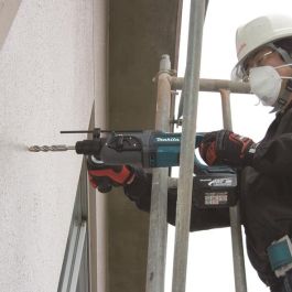Makita DHR241Z Martillo Perforador a Batería