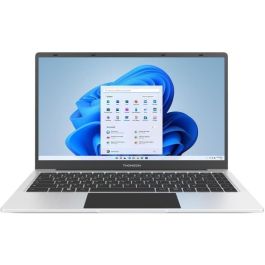 Portátil THOMSON NEO14 - 14.1 HD - Celeron N4020 - 4 GB RAM - 128 GB SSD - Windows 11S - Blanco - AZERTY + Office 1 año Precio: 213.50000001. SKU: B1GY7XX3XK