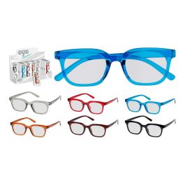 Gafas de lectura con funda colores surtidos Precio: 3.50000002. SKU: B1AS9HFFPS