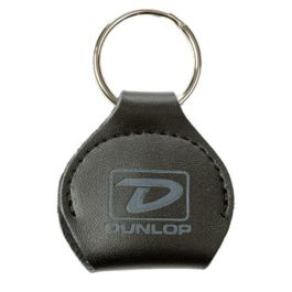 Dunlop Llavero Portapúas Logo