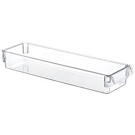 Organizador Multi.Ps 36x10.5x5 cm Quttin (12 Unidades) Organizador Multi.Ps 36x10.5x5 cm Quttin (12 Unidades)