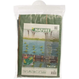 Nature Acolchado de Lona Verde 2x5m