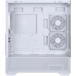 Bitfenix BIT4712883219740 Caja de PC CETO Basic Semitorre ATX Sin Fuente de Alimentación Blanco Precio: 91.89000029. SKU: B1J69VJVJ6