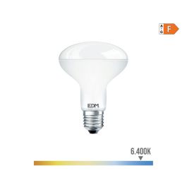 Edm Bombilla reflectora LED R90 E27 12W 1154 lm 6400K luz fría Ø9x12,1 cm Precio: 7.69000012. SKU: S7915621