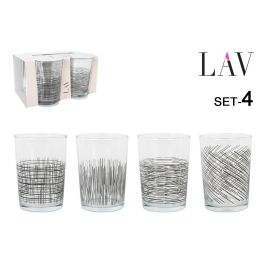 Set de 4 Vasos de Sidra Black Li 520 cc - LAV (6 Cajas) Precio: 26.49999946. SKU: B13762ZYVD