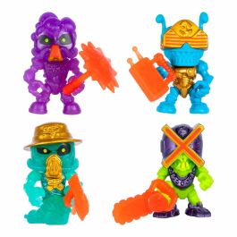 Moose Toys MOO0630996417737 Figura en Miniatura Mega Disección Alienígena Tesoro Moose Toys MOO0630996417737 Figura en Miniatura Mega Disección Alienígena Tesoro
