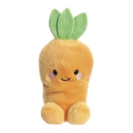 Palm Pals Peluche de Zanahoria Suave, 13 cm, Juguete de Peluche para Niños Precio: 9.5000004. SKU: B1F3EYYPPN