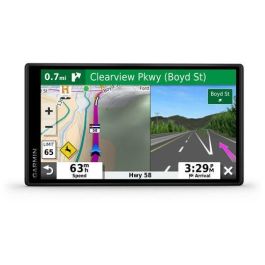 Garmin DRIVE Smart 55 EU MT-D GPS para Coche 5.5" (14cm) Mapas Toda Europa, Multitáctil, Tráfico en Directo Precio: 201.8900004. SKU: B1EG8RJFZK
