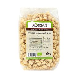 Proteína De Soja Texturizada Gruesa Precio: 3.8900004. SKU: B14VT5BKDT