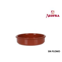 Cazuela Vitro Azofra 13 cm (26 Unidades) Cazuela Vitro Azofra 13 cm (26 Unidades) Precio: 29.99000004. SKU: B1K68CTN2F