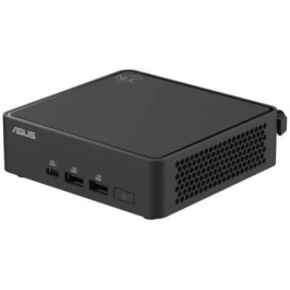 ASUS NUC 15 Pro Cyber Canyon C5 RNUC15CRKC500002 Mini PC Barebone Intel Core 5 DDR5 Wi-Fi 7