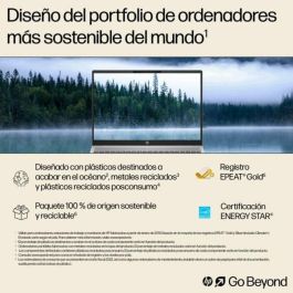 Laptop HP Pavilion 16-af0008ns 16" 16 GB RAM 512 GB SSD Laptop HP Pavilion 16-af0008ns 16" 16 GB RAM 512 GB SSD