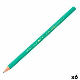 Lápiz Bic Hexagonal HB 12 Piezas (6 Unidades) Lápiz Bic Hexagonal HB 12 Piezas (6 Unidades)