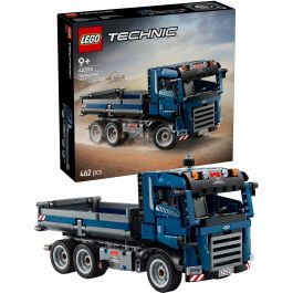 LEGO Technic 42203 Kipplaster