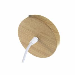 Lámpara de Techo DKD Home Decor Bambú (105 x 80 x 45 cm)