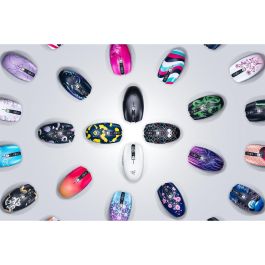 Razer Orochi V2 Ratón Gaming Inalámbrico y Bluetooth 18000 DPI 6 Botones Programables Mano Derecha Negro 60g