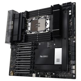 ASUS LGA4677 W790E-Sage SE Placa Base para Puesto de Trabajo Intel W790 DDR5 EEB