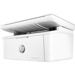 HP LaserJet M140we Laser A4 600 x 600 DPI 20 ppm Wifi