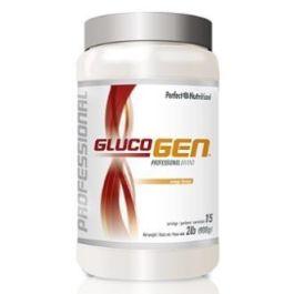 GEN PROFESSIONAL Glucogen Naranja 908g - Amilopectina y Maltodextrina para Energía y Rendimiento Deportivo Precio: 20.9500005. SKU: B178RB6T5J