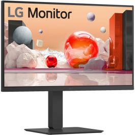 LG Monitor 27BA750 27 Pulgadas IPS Full HD 1920x1080