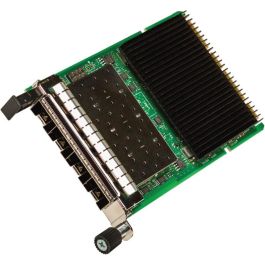 Intel E810 4xSFP+/SFP28 - Módulo OCP 3.0 de 10/25GbE con 4 Puertos para Servidor, Fibra PCI Express Precio: 735.9499994. SKU: B195WKQ8ZB