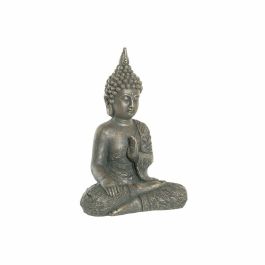 Figura Decorativa DKD Home Decor Fibra de Vidrio Buda (28 x 19 x 41 cm) Precio: 8.49999953. SKU: B1BNHGPQ76