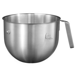 Kitchenaid Robot Profesional 5KSM7990-X-EER, 6.9L, Rojo