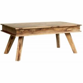 Mesa de Centro DKD Home Decor Madera 140 x 40 x 45 cm Precio: 267.4999998. SKU: S3040533