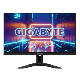 Monitor Gigabyte 28" M28U,Ips,3840X2160,0.16Pp,1000:1,1Ms,144Hz,2Hdmi+1Dp+3Usb3.0+Usb-C,Altavoces