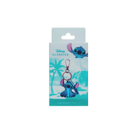 Wondee Lilo&Stitch Memoria USB 32GB Llavero con Figura de Stitch