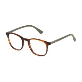 Montura de Gafas Unisex Police VK127-480777 Precio: 39.79000058. SKU: B1HMHZC2T9