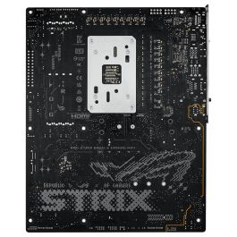 Asus Placa Base ROG STRIX B850-E GAMING WiFi 90MB1J60-M0EAY0 Chipset AMD B850 Zócalo AM5 ATX WiFi 7