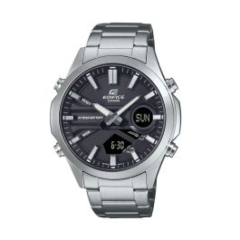 Reloj Hombre Casio EFV-C120D-1AEF Precio: 137.50000044. SKU: B1BSR5NVWM