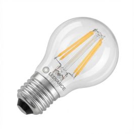 OSRAM LED Classic A 60 Filament P Bombilla LED 5.9W 840 Transparente E27 Precio: 5.7596. SKU: B18KA6Y2Y4