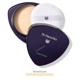 DR. HAUSCHKA Polvos Sueltos 00 Translucent 12Gr. Precio: 28.49999999. SKU: B1CP4NM4WN