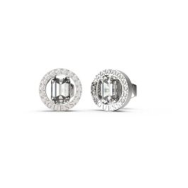 Pendientes Mujer Guess JUBE04654JWRHT-U Plateado Precio: 74.58999988. SKU: B1GDR7EGTG