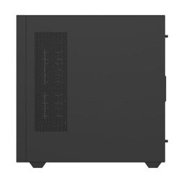 Caja Semitorre ATX THERMALTAKE CA-11D-00F1WN-00 Negro