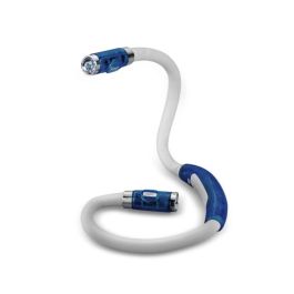Luz LED de Lectura para Cuello Nereled InnovaGoods Luz LED de Lectura para Cuello Nereled InnovaGoods