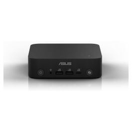 ASUS PN54-S50004NN Mini PC con AMD Ryzen AI 5 340, 16GB DDR5, 512GB M.2 SSD, Windows 11 Pro, Negro
