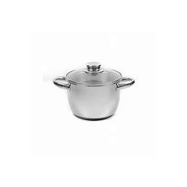 Monix Olla 22 Optima Tapa Cristal M453122 Precio: 23.50000048. SKU: B19XQ82GD8