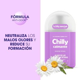 Gel de Ducha Chilly CALMANTE 200 ml