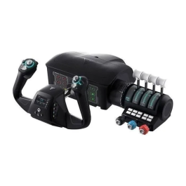 Turtle Beach Joystick Velocityone Flight TBS-0715-02 Precio: 407.89000054. SKU: B1BBTVYK25