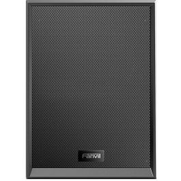 Fanvil A212 Altavoz de Pared SIP PoE Alámbrico Negro 15W 8 Ohm para Intercomunicación -20 a 55°C Precio: 151.59000032. SKU: B14YEC6MZR