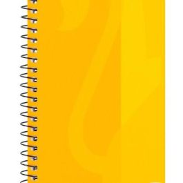 OXFORD Cuaderno Collegeblock A4+ (220x295mm) 80 Hojas Cuadriculado con Margen Blanco Precio: 16.50000044. SKU: B14B854Q53
