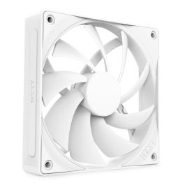 NZXT RF-Q12SF-W2 Ventilador para Ordenador de 12 cm, Rodamiento Dinámico Fluido, 1700 RPM, Blanco Precio: 22.49999961. SKU: B19W8EHSJY