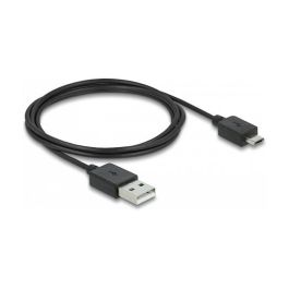 DeLOCK Adaptador HDMI Macho a DisplayPort Hembra 8K @ 30Hz 0.18m con Chip LT6711GX para Resolución 7680x4320, HDR10, HDCP 2.2 Precio: 99.50000005. SKU: B19FGP6ZAN